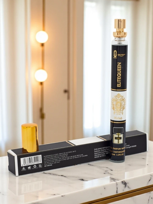 Натхненна парфумована вода унісекс Kirke