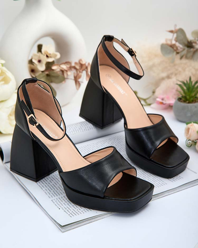 Royalfashion Жіночі босоніжки Linn