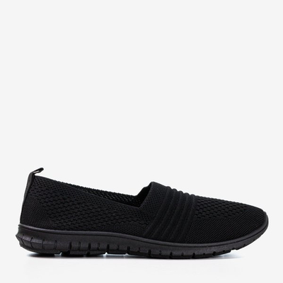 Royalfashion Женські спортивні мокасини Atarafas