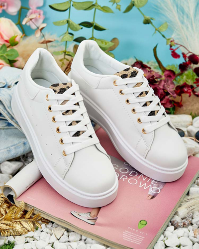 Royalfashion Dámské sportovní tenisky Simi