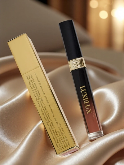 Tekutá rtěnka v odstínu Everyday