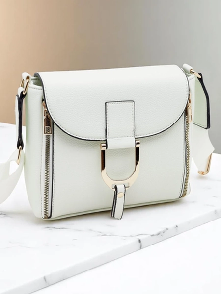 Royalfashion Malá dámská kabelka z ekologické kůže Noli Chic