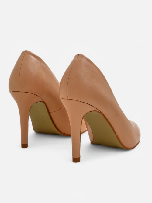 Royalfashion Жіночі туфлі на підборах Enzze