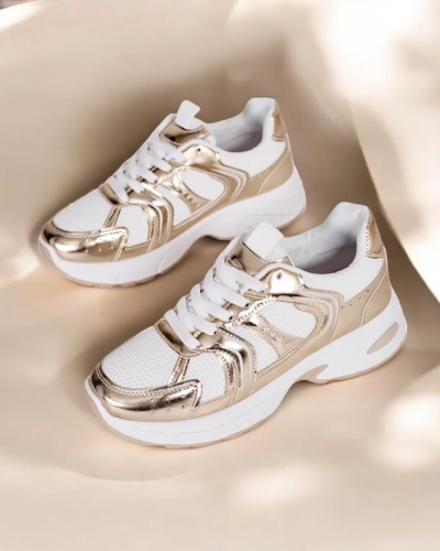 Royalfashion Dámské tenisky Resioo