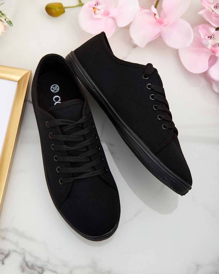 Royalfashion Dámské tenisky Bossi