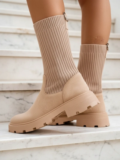 Dámské slip-on boty Royalfashion Derette