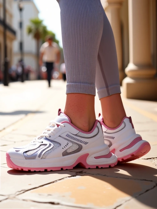 Royalfashion Жіночі спортивні кросівки Resterri