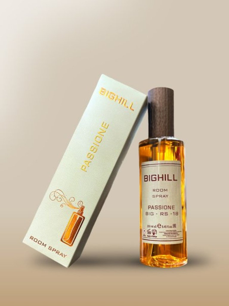 Royalfashion Osvěžovač vzduchu do místnosti - PASSIONE vůně do místnosti