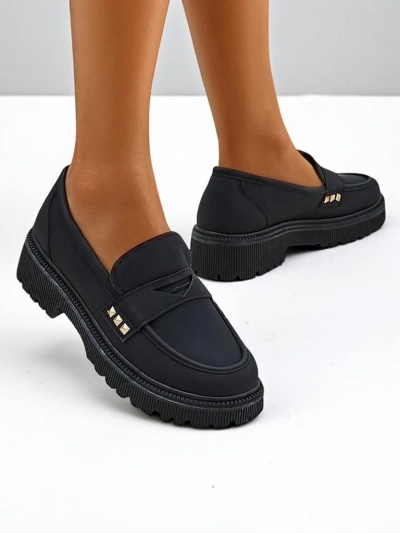 Royalfashion жіночі мокасини Atti