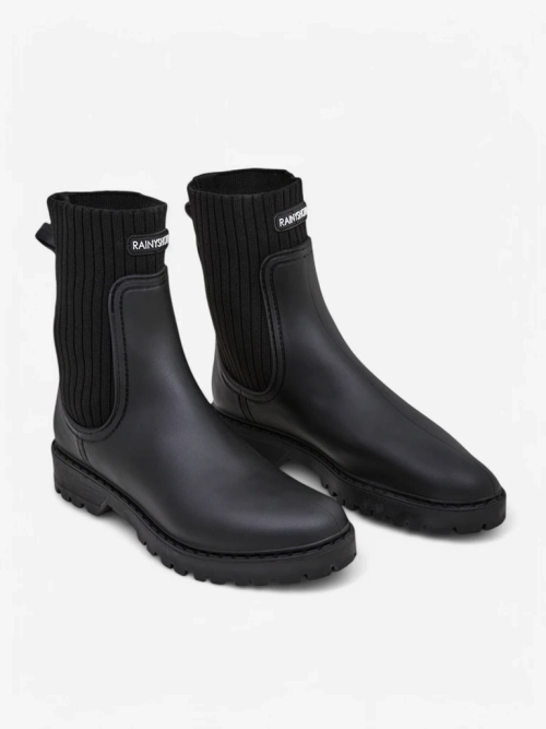 Royalfashion Жіночі матові калоші Dasiine