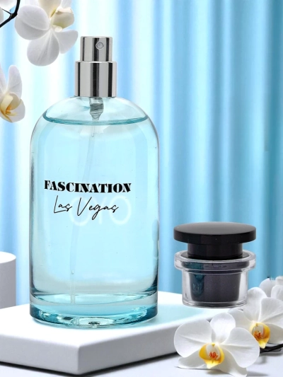 Inspirovaná parfémovaná voda pro muže Fascination