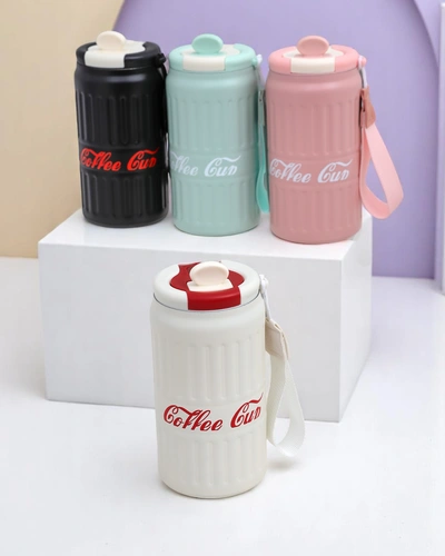 Royalfashion Tepelný hrnek na kávu Kávový hrnek