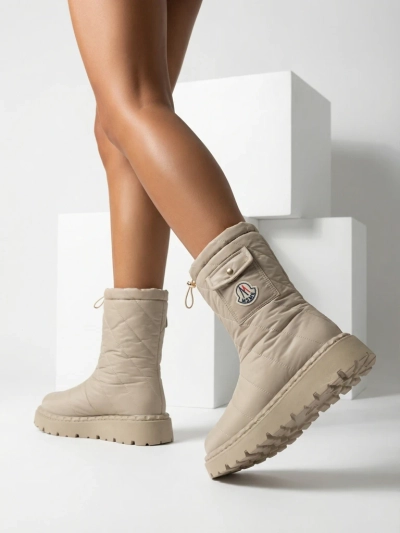 Жіночі снігові чоботи Royalfashion Eloig