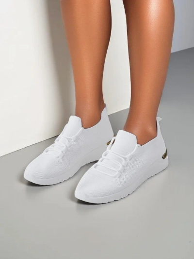 Royalfashion Dámské textilní sportovní boty Riner