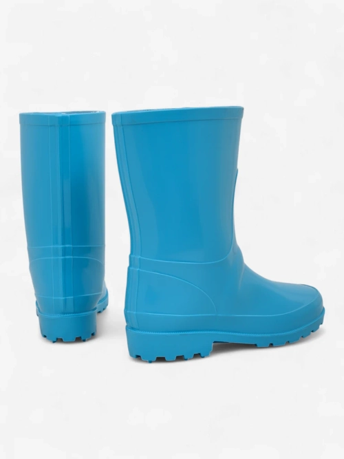 Royalfashion Дитячі гумові чоботи Kainy