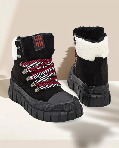 Royalfashion Dámské trekové trapery Bello