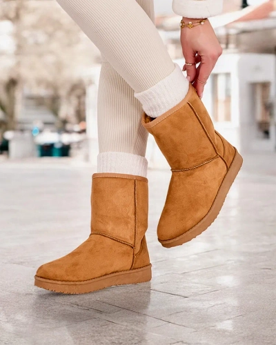 Dámské sněhule Royalfashion Nolloc