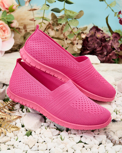 Royalfashion Dámské polobotky Arlessa