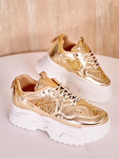 Royalfashion Dámské sneakers Mirto