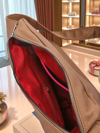 Royalfashion Malá dámská kabelka z eko kůže Lyra Vell