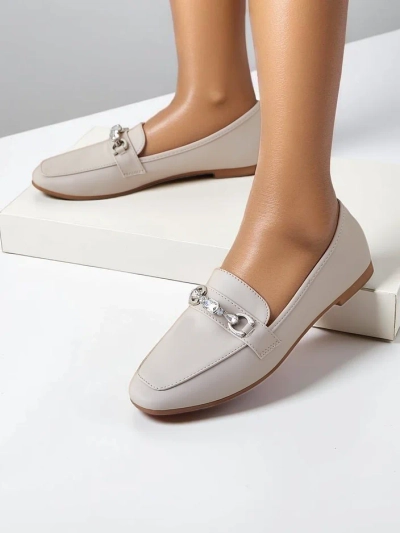 Royalfashion Dámské mokasíny Erre