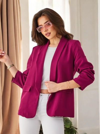 Royalfashion Жіночий блейзер