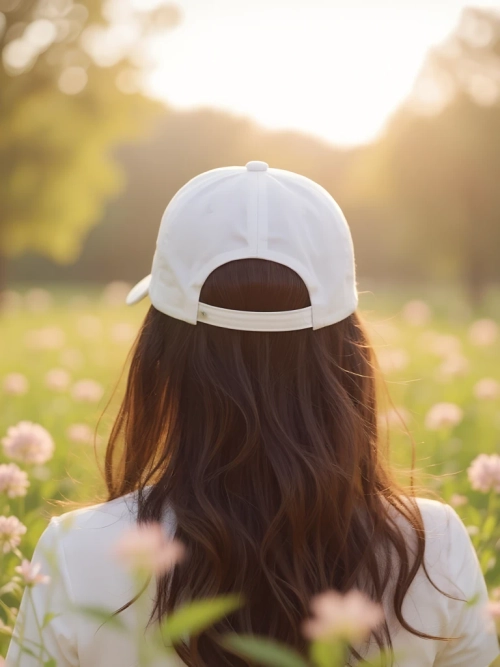 Royalfashion Кепка з нашивкою Кролик підморгує