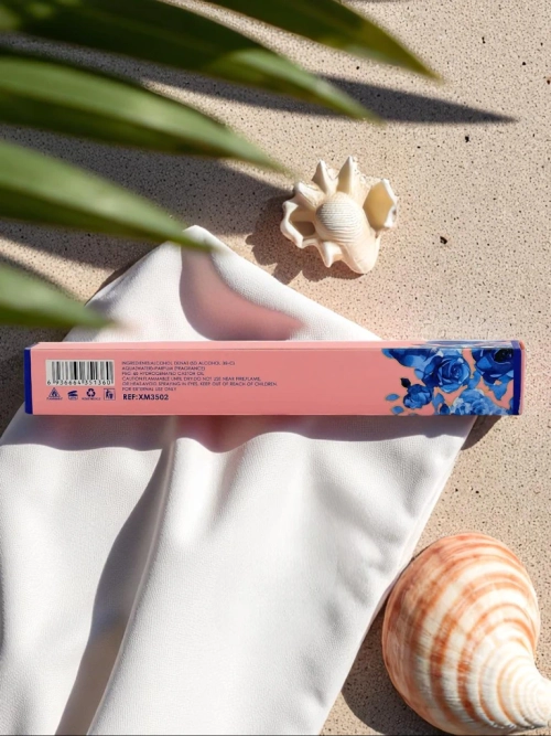 Натхненна парфумована вода для жінок Mrs Way