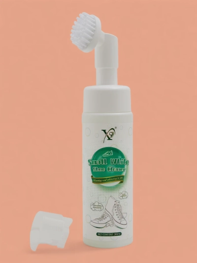 Čisticí sprej na látkovou obuv 200 ml