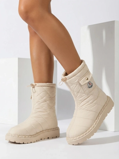 Жіночі сніжні чоботи Royalfashion Eloig