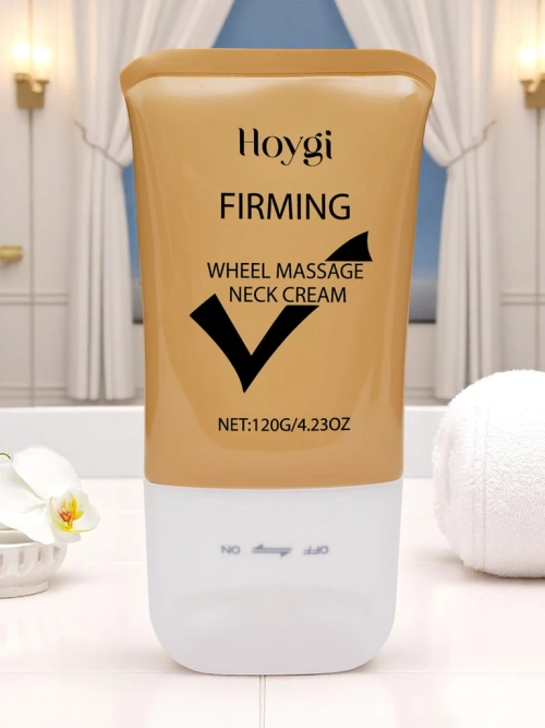 Підтягуючий Крем для Шкіри Шиї