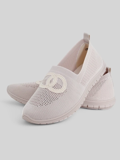 Royalfashion Dámské sportovní loafers Pertepses