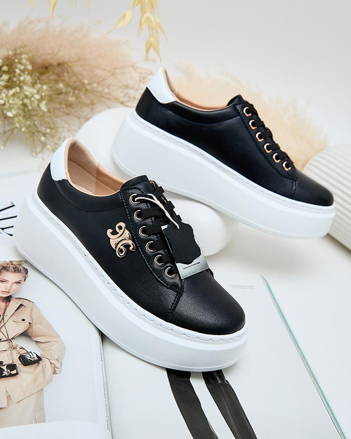 Royalfashion Жіночі спортивні туфлі Taersev