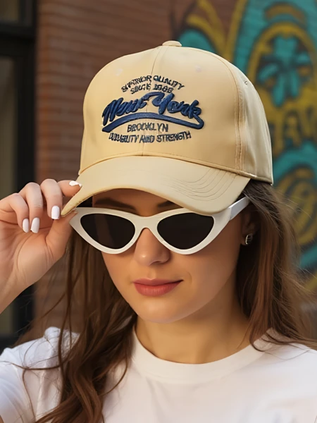 Royalfashion New York Бейсболка Унісекс