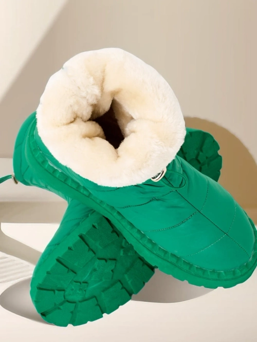 Жіночі снігові черевики Royalfashion Eloig