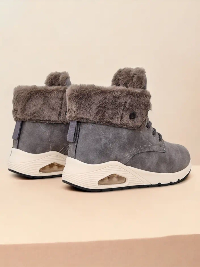 Royalfashion Жіночі кросівки з утепленням Mjon
