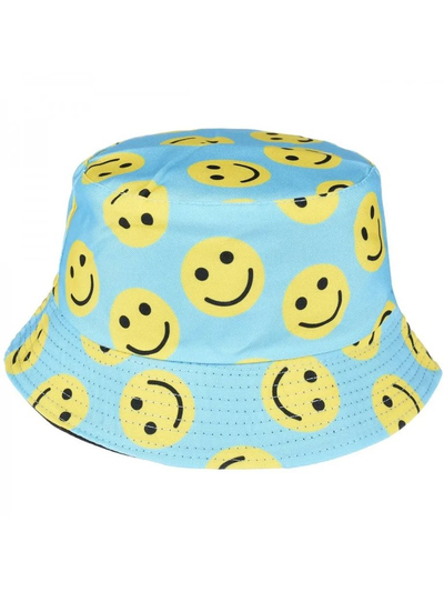 Royalfashion Dětský klobouk Bucket Color Splash Bucket