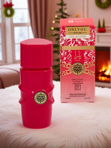 Inspirowana parfémovaná voda dámská Asada Deep Pink Essence