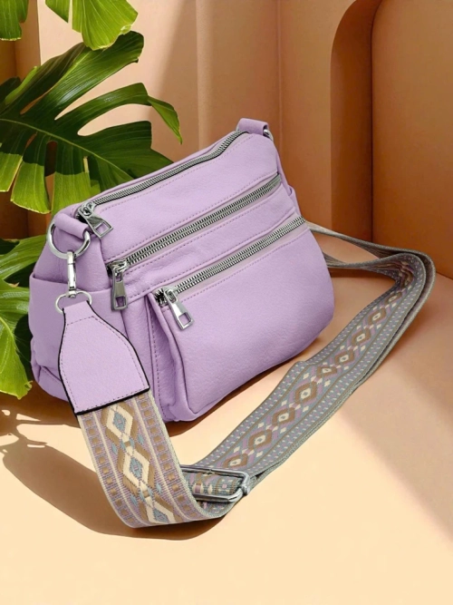Royalfashion Маленька жіноча сумочка з екошкіри Thalassa Italia