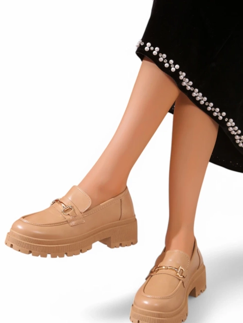 Royalfashion Жіночі мокасини Ellason