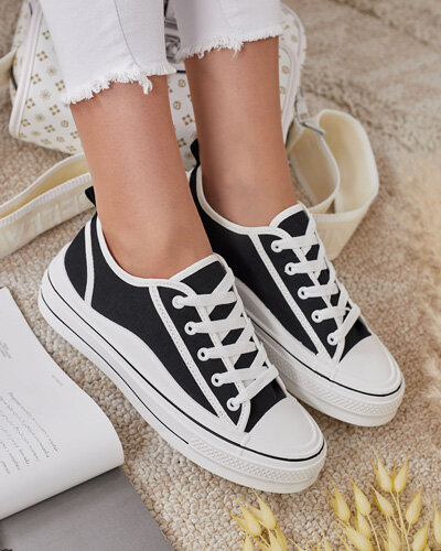 Royalfashion Dámské sportovní tenisky Soptro