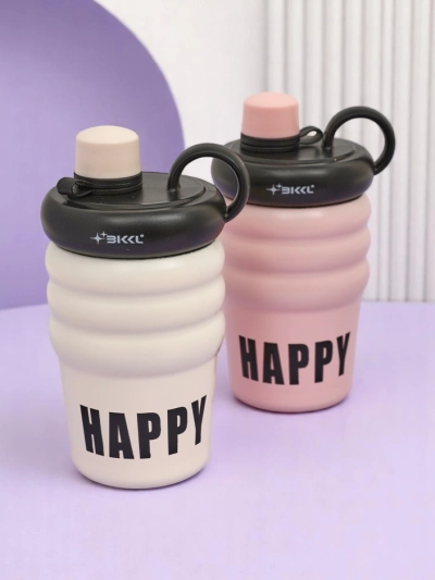 Royalfashion Термокружка з носиком Happy Cup