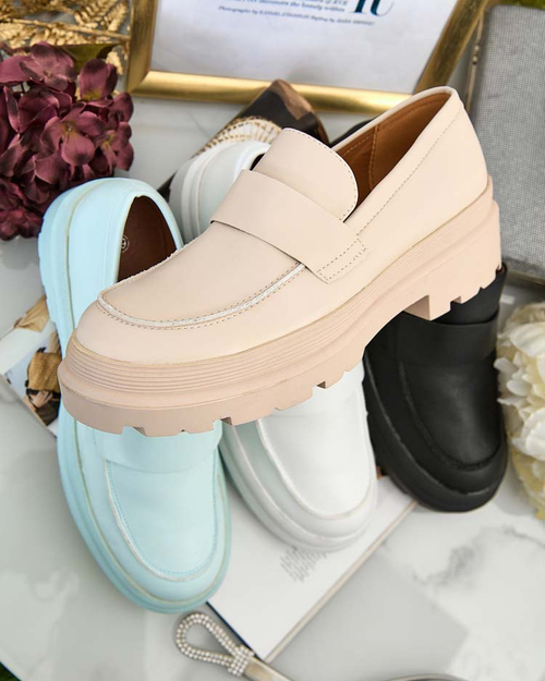 Elegante Nero – Жіноче взуття з екошкіри