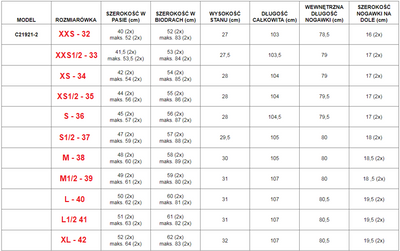 Elegantní kalhoty z tmavě modré tkaniny - Kalhoty 1