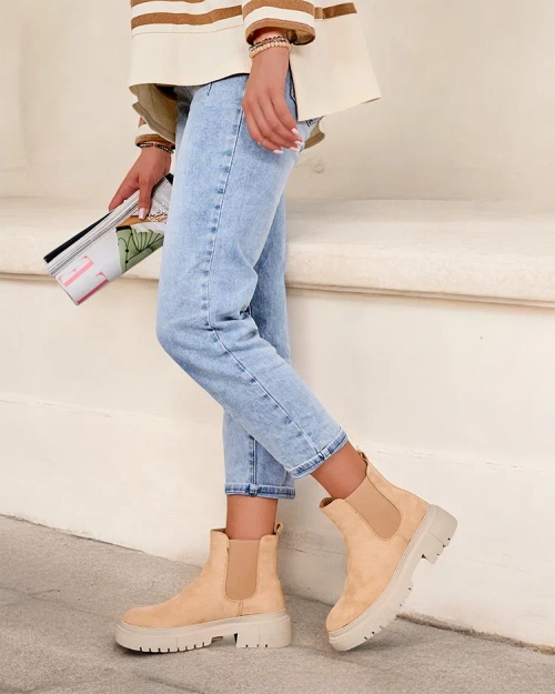 Жіночі черевики Royalfashion Rivistas