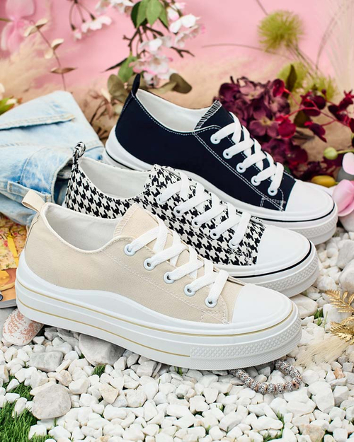 Royalfashion Жіночі спортивні кросівки Mistros