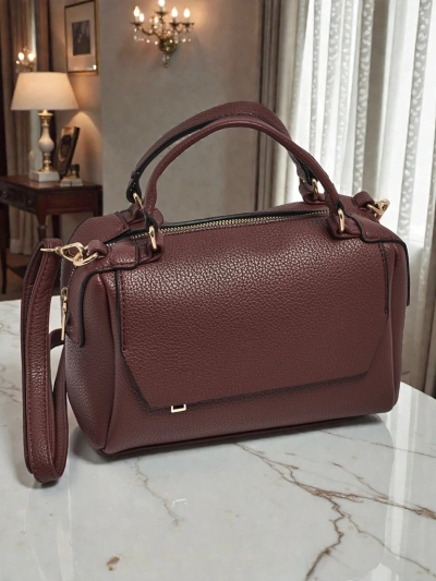 Malá dámská kabelka z eko kůže Oleffa