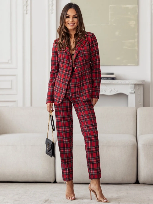 Комплект жіночий від Royalfashion в повсякденному стилі