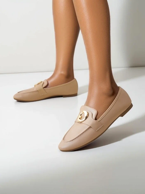 Royalfashion Жіночі мокасини Uderra