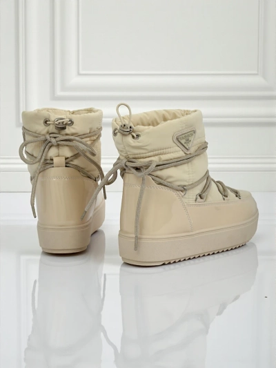 Жіночі сніжні чоботи Royalfashion Copese